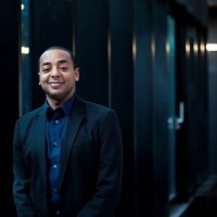 Adjaye Associates Employee Yohannes Bereket's profile photo