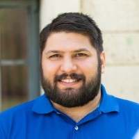 HELLBENDER Inc. Employee Nicholas Bhai's profile photo