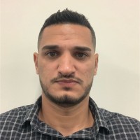 Nortel Suprimentos Industriais S.A. Employee Claudinei Cardoso Simão's profile photo