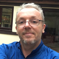 ISS Facility Services UK Employee Cameron Chambers's profile photo