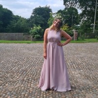 Holiday Inn Manchester City Centre Employee Chloe Hoyle's profile photo