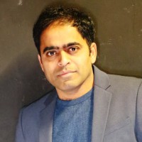 Vinayak Desai Email