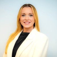 Macrosoft Employee Megan Allard's profile photo