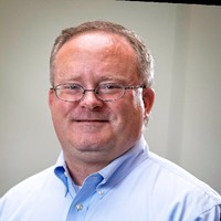 Cone Health Employee Dwayne Pierce's profile photo