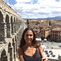 Montessori Community School - Durham, NC Employee Josefina Llodra's profile photo
