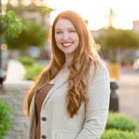 Ashworth Strategy Employee Jamie Gadd's profile photo