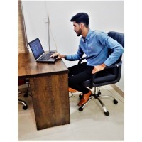 Water Engineering & Management Services Employee Ahmad Hassan's profile photo