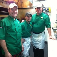 Another Broken Egg Cafe Employee Eric Cahill's profile photo