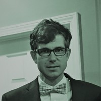 Executive Elevator Employee Todd Irvin's profile photo