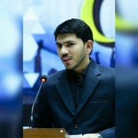 Times Press (Private) Limited Employee Kaleem Ullah's profile photo