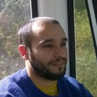Cognizant Employee Diego Carrizo's profile photo
