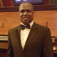 JMC Projects (India) Ltd Employee Andre Johnson's profile photo