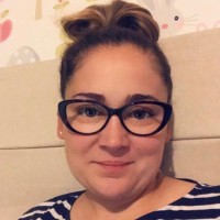 TVision Employee Iwona Simpson's profile photo