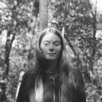 Toronto Life Magazine Employee Madi Haslam's profile photo