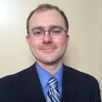 CVS Health Employee Matthew Levy's profile photo