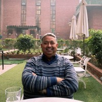 ELITE AUTOMOBILES PRIVATE LIMITED (DAKSHIN HONDA) Employee Arvind Bhatnagar's profile photo