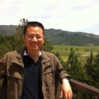 Jacky Wang Email