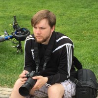 Riscure Employee Cameron Howell's profile photo