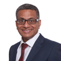 Vtrakit Employee Sam Sarma's profile photo