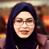 Hydrobe Employee Sharmin Bonny's profile photo