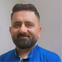 H G Infra Engineering Compan Employee Ashish Makwana's profile photo