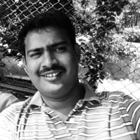 Utopia Global, Inc. Employee Mani Balakrishnan's profile photo
