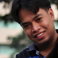 oDesk Employee Rey Gaspar's profile photo