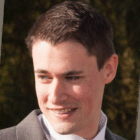 Viasat Employee Steve Savory's profile photo