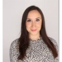 Costco Wholesale Employee Daniela Obando's profile photo