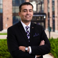 College of New Caledonia Employee Bruce McKay's profile photo