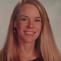 Robert E. Fitch High School Employee Heather Fried's profile photo