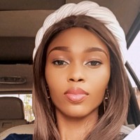 Sidebrief Employee Arogundade Omolara's profile photo