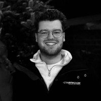 Atraxion Employee Jasper van Laer's profile photo