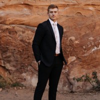 Fund Launch Employee Taylor Ford's profile photo