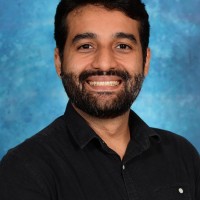 Escola Eleva Barra da Tijuca Employee Bruno Neto's profile photo