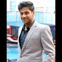 Workplace India Employee Mustafa Nalwalla's profile photo