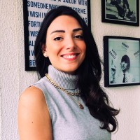 Itaú BBA Employee Ana Damy's profile photo