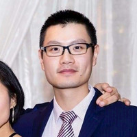 Jack Shu Email & Phone Number