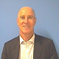 KPMG Australia Employee Bernie Crowe's profile photo