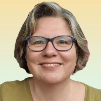 Nationaal Archief Employee Elly Hoekstra's profile photo