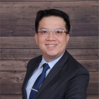 CONSOR Engineers Employee Caleb Hing's profile photo