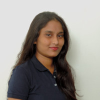 Jombay Employee Priyanka Banerjee's profile photo