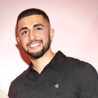 Yousuf A. Email & Phone Number