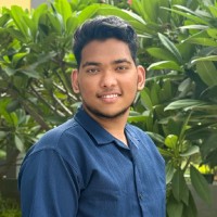 Envistream Smartech Employee Ankit Sahoo's profile photo