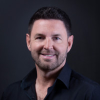 Intrepid Spirits Employee Andrew Floor's profile photo