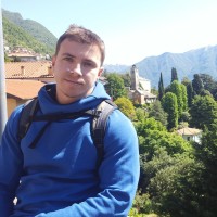 eBrain.ai Employee Anton Zhelyazkov's profile photo