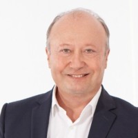 DIERCK GROUP Employee Wolfgang Ehrk's profile photo