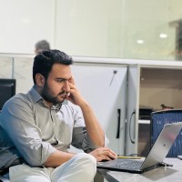 BPO Wizard (Formerly Prudent Outsourcing) Employee Daud Rasheed's profile photo