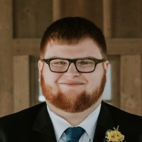 Self Employed Employee Andrew Magers's profile photo