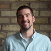 Stripe Employee Casey Jacobson's profile photo